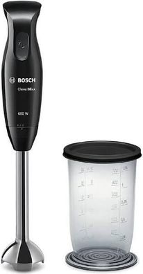Bosch Stabmixer - MSM2610B * schwarz/ silber*