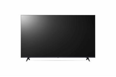 LG 55UP77003LB Smart TV | 55 Zoll / 140cm | 4K Ultra HD HDR10 HDR | Neu OVP