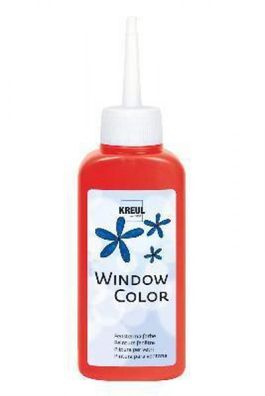 KREUL Window Color 80ml
