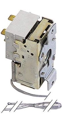 Thermostat K55-L5082 von RANCO Temperaturregler für Icematic, SF-Maschinen