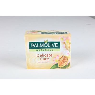 18x 4er Pack Palmolive Handseife Seifenstücke Hände waschen 72 Stück