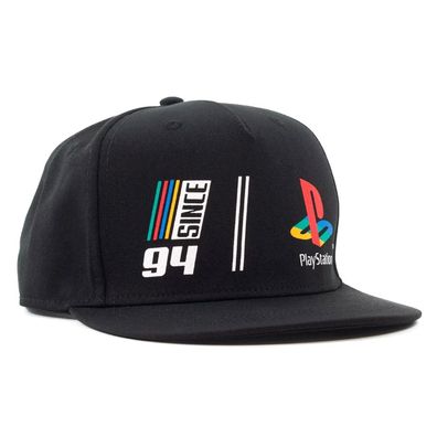 Playstation Since 94 - Snapback - Baseball Cap