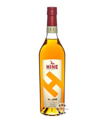 Hine H by Hine VSOP Cognac (, 0,7 Liter) (40 % Vol., hide)