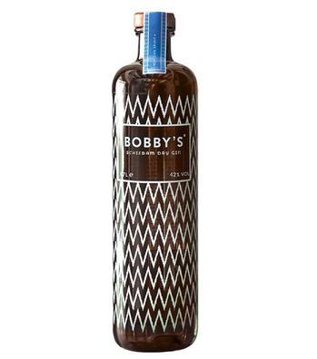 Bobby?s Gin (42 % vol., 0,7 Liter) (42 % vol., hide)