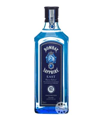 Bombay Sapphire Gin East 0,7l (42 % Vol., 0,7 Liter) (42 % Vol., hide)