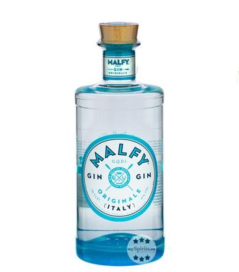 Malfy Gin Originale (41 % Vol., 0,7 Liter) (41 % Vol., hide)