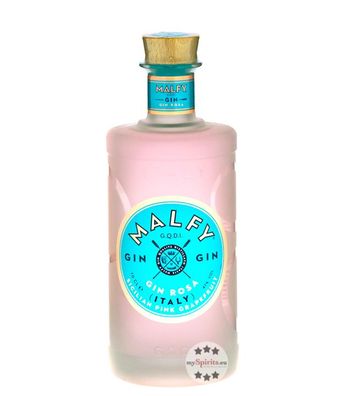 Malfy Gin Rosa (41 % Vol., 0,7 Liter) (41 % Vol., hide)