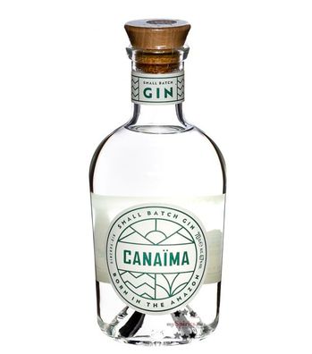 Canaïma Gin (47 % Vol., 0,7 Liter) (47 % Vol., hide)
