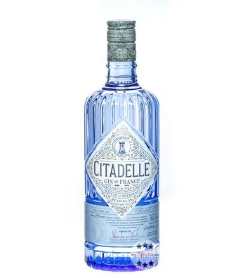 Citadelle Gin de France Original (44 % Vol., 0,7 Liter) (44 % Vol., hide)