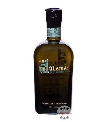 An Dúlamán Irish Maritime Gin (43,2 % Vol., 0,5 Liter) (43,2 % Vol., hide)