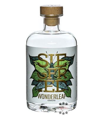 Siegfried Wonderleaf alkoholfrei (alkoholfrei, 0,5 Liter) (alkoholfrei, hide)