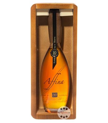 Marzadro Affina Riserva Rovere Grappa (46,5 % Vol., 0,35 Liter) (46,5 % Vol., hide)