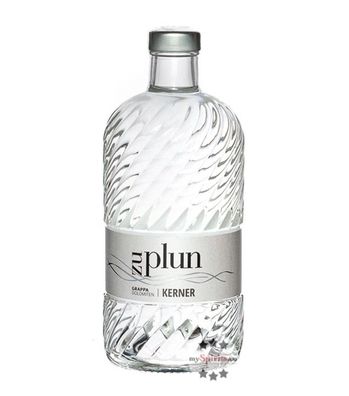 Zu Plun Kerner Grappa (42 % Vol., 0,5 Liter) (42 % Vol., hide)