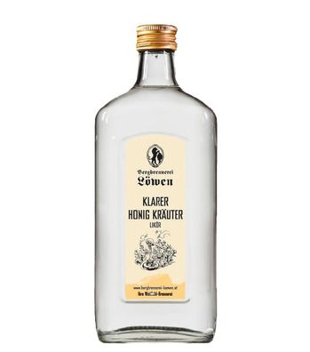 Löwen Klarer Honig-Kräuter (32% Vol., 0,5 Liter) (32% Vol., hide)