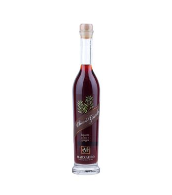 Marzadro Olia Del Garda Olivenlikör 0,2 L (40 % vol., 0,2 Liter) (40 % vol., hide)