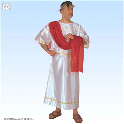 Kostüm Römer Caesar Gr. M Römerkostüm Antike Tunika Faschingskostüm Karneval
