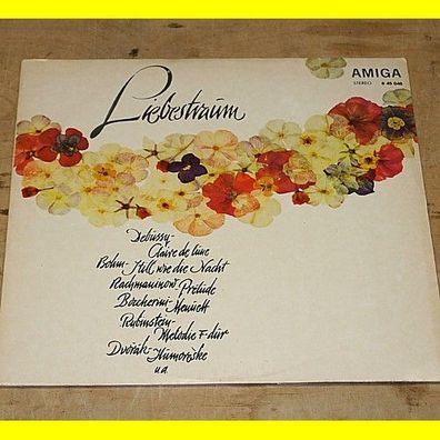 Liebestraum - Amiga 845048 - von 1972