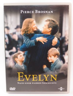 Evelyn - Pierce Brosnan - Bruce Beresford - DVD - Nr. 2