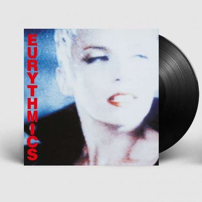Eurythmics: Be Yourself Tonight (remastered) (180g) - RCA - (Vinyl / Pop (Vinyl))