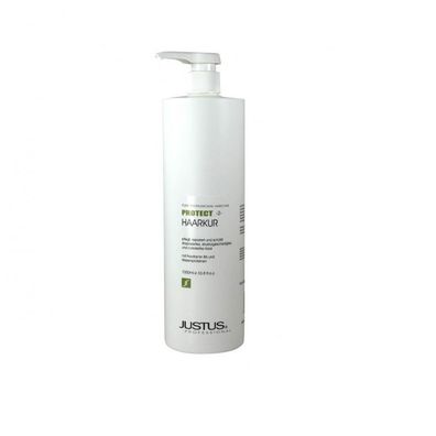 JUSTUS Pure Professional Haircare Protect Haarkur 1000 ml