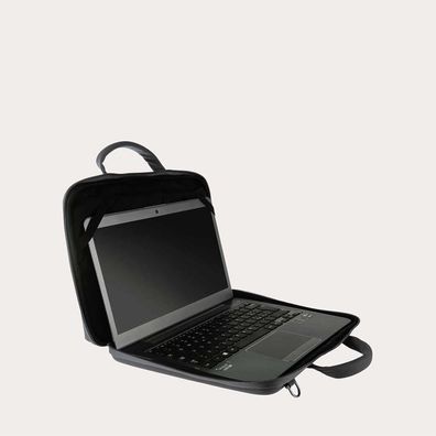 Slim-Tasche 14'' Zoll Laptop MacBook Pro Notebook Surface Lenovo Apple halbstarr