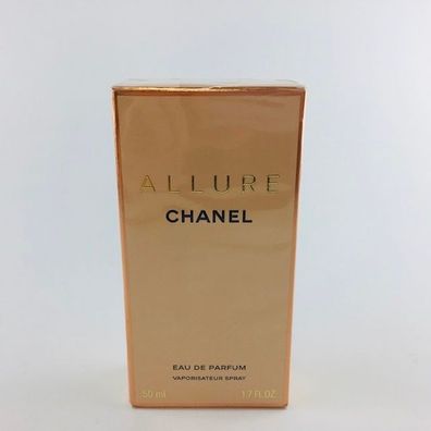 Chanel Allure Eau de Parfum 50ml