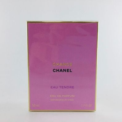 Chanel Chance Eau Tendre Eau de Parfum 50ml