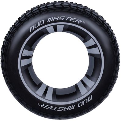Bestway Schwimmring Mud Master Ø 91 cm 17792