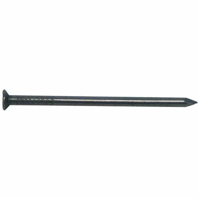 Drahtstifte 1 kg 46/130 mm blank, flach