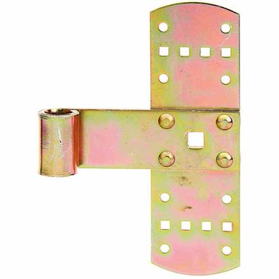 Kreuzband verzinkt 13/ 160 mm