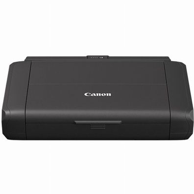 Canon PIXMA TR150 Fotodrucker Tintenstrahl 4800 x 1200 DPI 8" x 10" (20x25 cm) Wlan