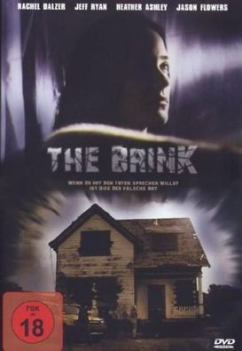 The Brink (DVD] Neuware