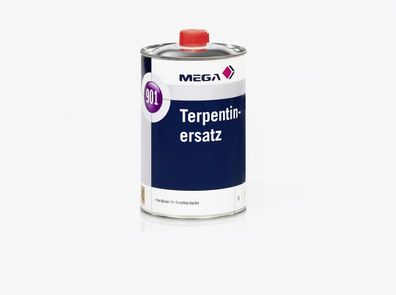 MEGA 901 Terpentinersatz 0,5 Liter