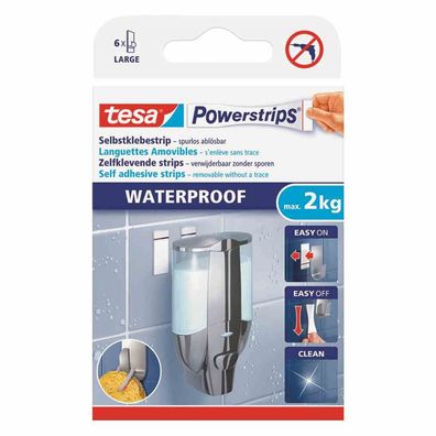 PS Waterproof Strip large