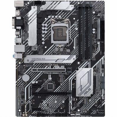 Asus Prime B560-PLUS Intel B560 LGA 1200 ATX