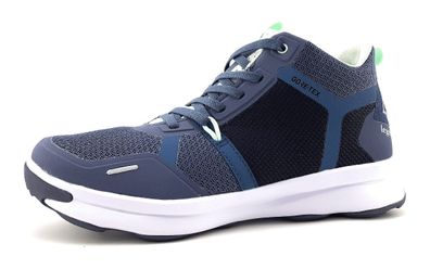 Legero Ready 2-000142-8600 Blau 8600 indacox (blau)