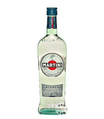 Martini Bianco 0,75l (14,4 % Vol., 0,75 Liter) (14,4 % Vol., hide)