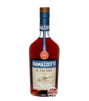Ramazzotti Il Premio Liquore (35 % Vol., 0,7 Liter) (35 % Vol., hide)
