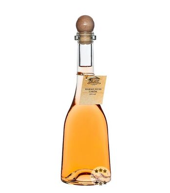 Prinz Kakao-Nuss-Likör (16 % Vol., 0,5 Liter) (16 % Vol., hide)