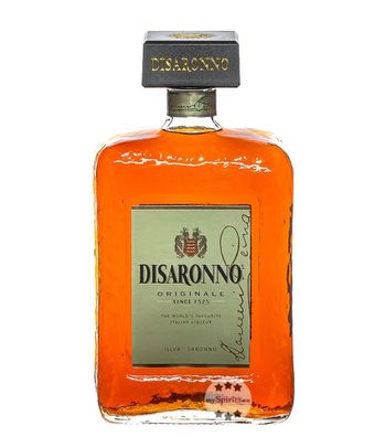 Disaronno Amaretto (28 % Vol., 1 Liter)