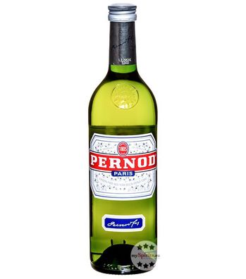 Pernod Paris Liqueur (, 0,7 Liter) (40 % Vol., hide)