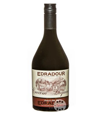 Edradour Cream Liqueur (17 % Vol., 0,7 Liter) (17 % Vol., hide)