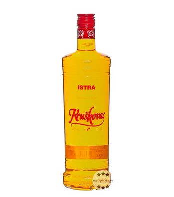 Istra Kruskovac Birnenlikör (25 % Vol., 1,0 Liter) (25 % Vol., hide)