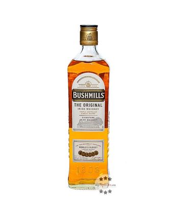 Bushmills Original Irish Whiskey 1608 0,7l (, 0,7 Liter) (40 % Vol., hide)