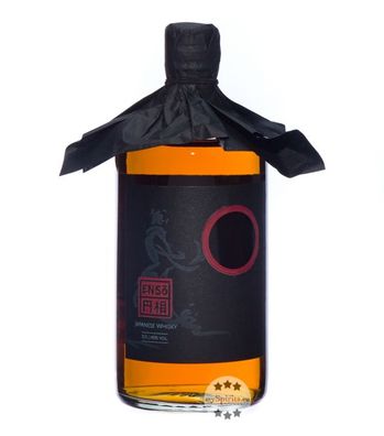 Enso Japanese Whisky (40 % vol., 0,7 Liter) (40 % vol., hide)