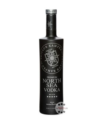 Skiclub Kampen North Sea Vodka (, 0,7 Liter) (40 % Vol., hide)