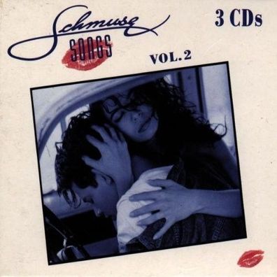 Schmuse Songs - Vol. 2 (CD] Neuware
