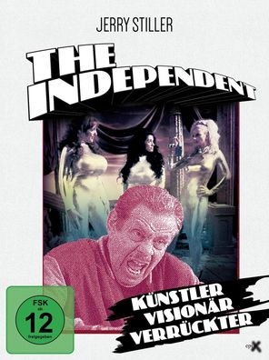The Independent (DVD] Neuware