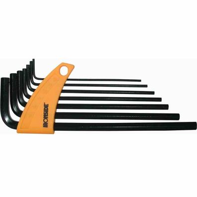 Stiftschlüssel-Set 7tlg Schlüssel Schrauben Befestigung Werkzeuge Heimwerker TOP