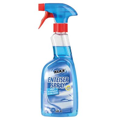 Enteiserspray 500 ml bis - 60 °C